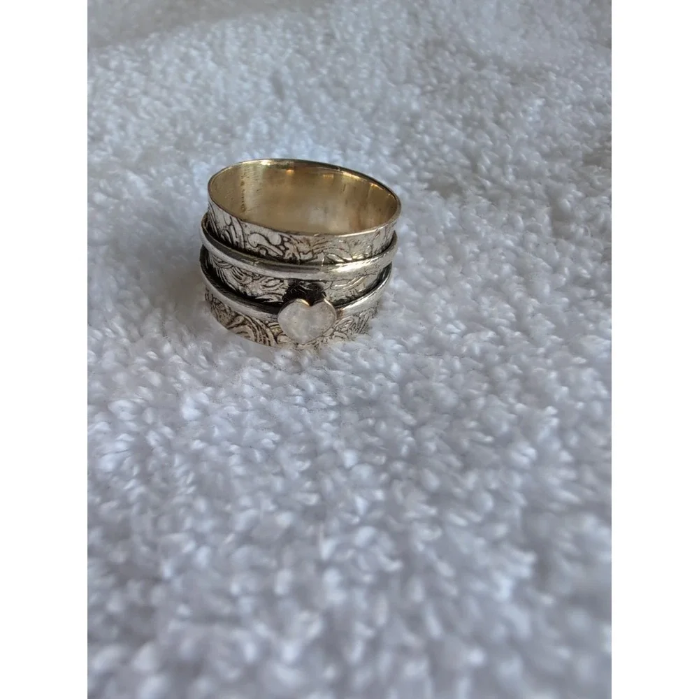 Handmade 925 sterling